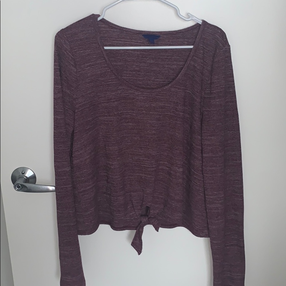 Aeropostale Long Sleeve
